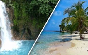 Lee más sobre el artículo Panamá Vs Costa Rica: Una Rica Rivalidad